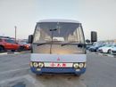 Mitsubishi Rosa MITSUBISHI ROSA BUS RHD 1999 MODEL 4.9 L DIESEL AUTOMATIC(PM00087)