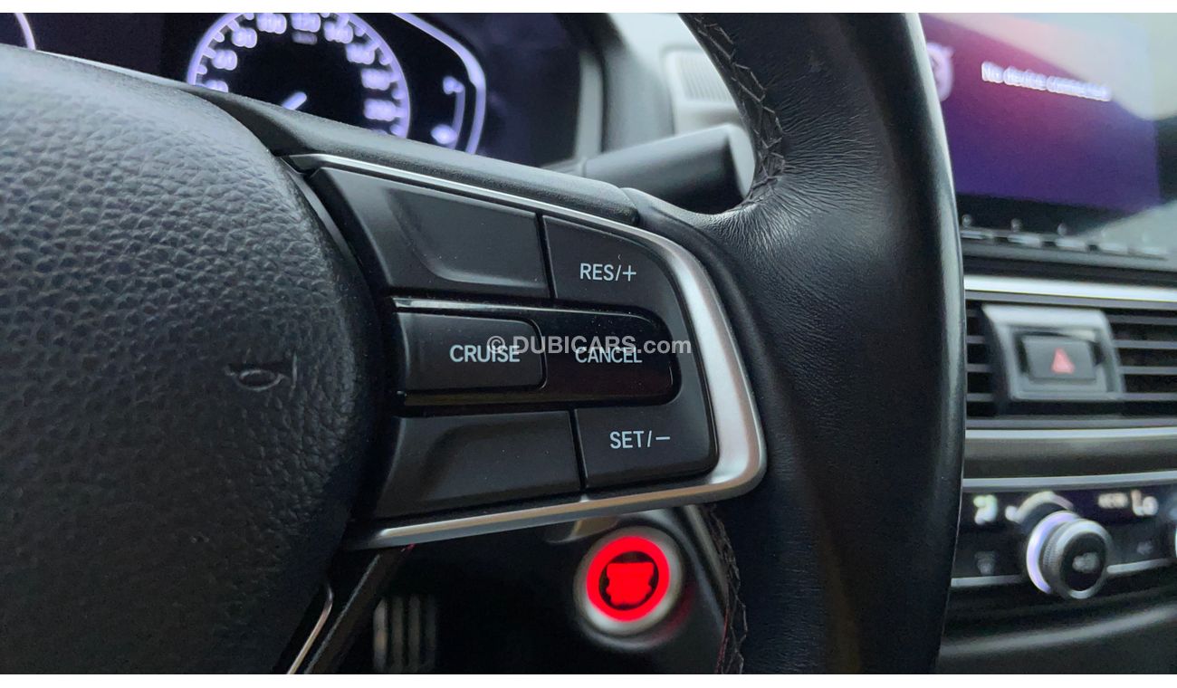 Honda Accord EX 1.5 | Zero Down Payment | Free Home Test Drive