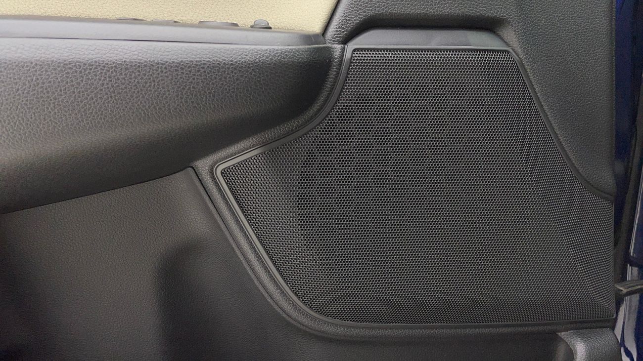 هوندا سي آر في EX 2.4 | بدون دفعة مقدمة | اختبار القيادة في المنزل