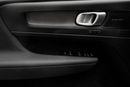Volvo XC40 T4 R Design  | 2,565 P.M  | 0% Downpayment | Agency Serviced!