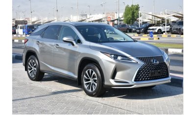 لكزس RX 350 DRIVER ASSIST | LANE ASSIST | V6 | WITH WARRANTY