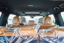 Nissan Patrol LE PLATINUM CITY GCC | LE Platinum | GCC | 3.5L V6 | AWD | Tan Inter | 8-Seater SUV | Export only