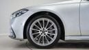 مرسيدس بنز S 500 AMG Line | Special Offer | AED 5,881 PM | Low Kilometer |