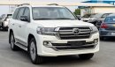 Toyota Land Cruiser 4.6L Petrol Executive Lounge Full Option