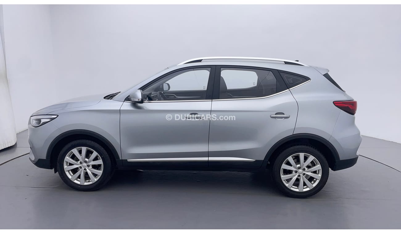 MG ZS STD 1.5 | Zero Down Payment | Free Home Test Drive