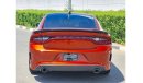 دودج تشارجر 2020 DODGE CHARGER  DAYTONA, R/T SCATPACK (LD), 4DR SEDAN, 6.4L 8CYL PETROL, AUTOMATIC, REAR WHEEL D