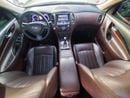 إنفينيتي QX50 Excellence 3.7L RWD
