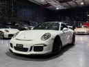 بورش 911 GT3