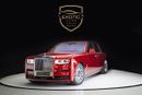 Rolls-Royce Phantom Std