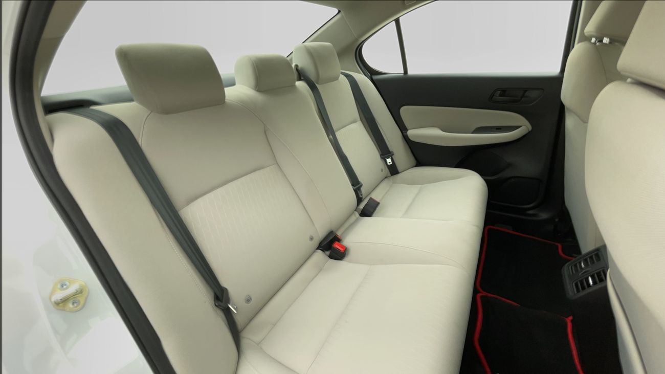 Honda City LX SPORT 1.5 | Zero Down Payment | Home Test Drive