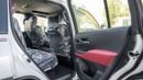 تويوتا لاند كروزر GR SPORT TOYOTA LANDCRUISER 3.5 GRS HI HEV -2026YM