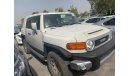 Toyota FJ Cruiser V6