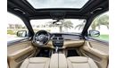BMW X5 X-Drive 48i
