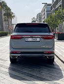 Jetour X90 Plus 2.0T