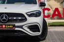 مرسيدس بنز GLA 200 Premium 1.4L