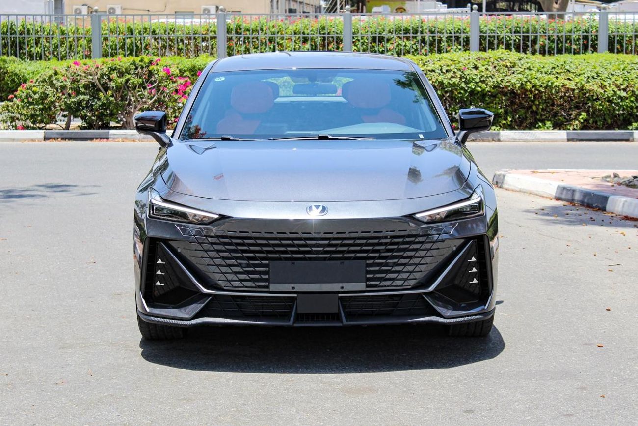 Changan Uni V Changan UNI- V- iDD | 2023 | Top Option | Top Option | Brand New