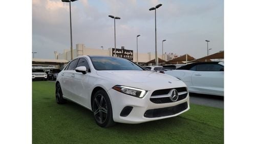 مرسيدس بنز A 220