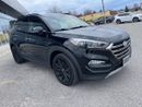 Hyundai Tucson GL 2.0L