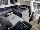 مرسيدس بنز سبرينتر 2023 MERCEDES BENZ SPRINTER VIP LUXURY