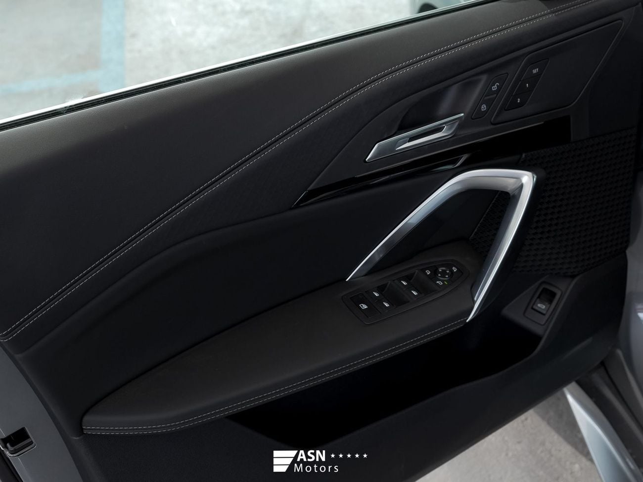 بي أم دبليو X2 sDrive25i M Sport 2.0 Turbo 2026 (Export Price)