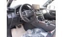Toyota Land Cruiser 2023 Land Cruiser GX-R 3.3L V6 TwinTurbo Diesel