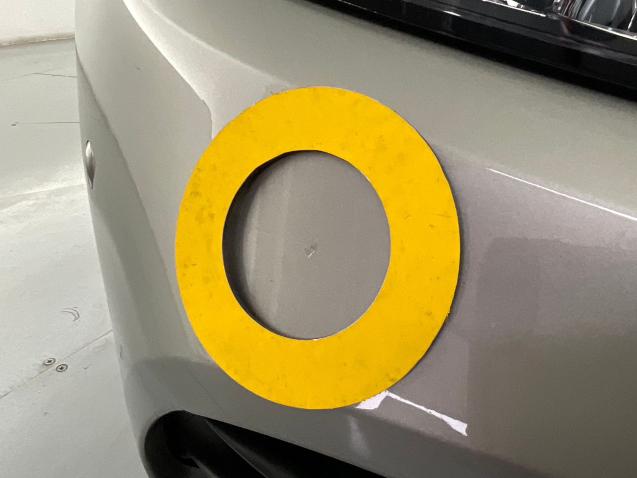 Mercedes-Benz C 200 Premium + (AMG Line)