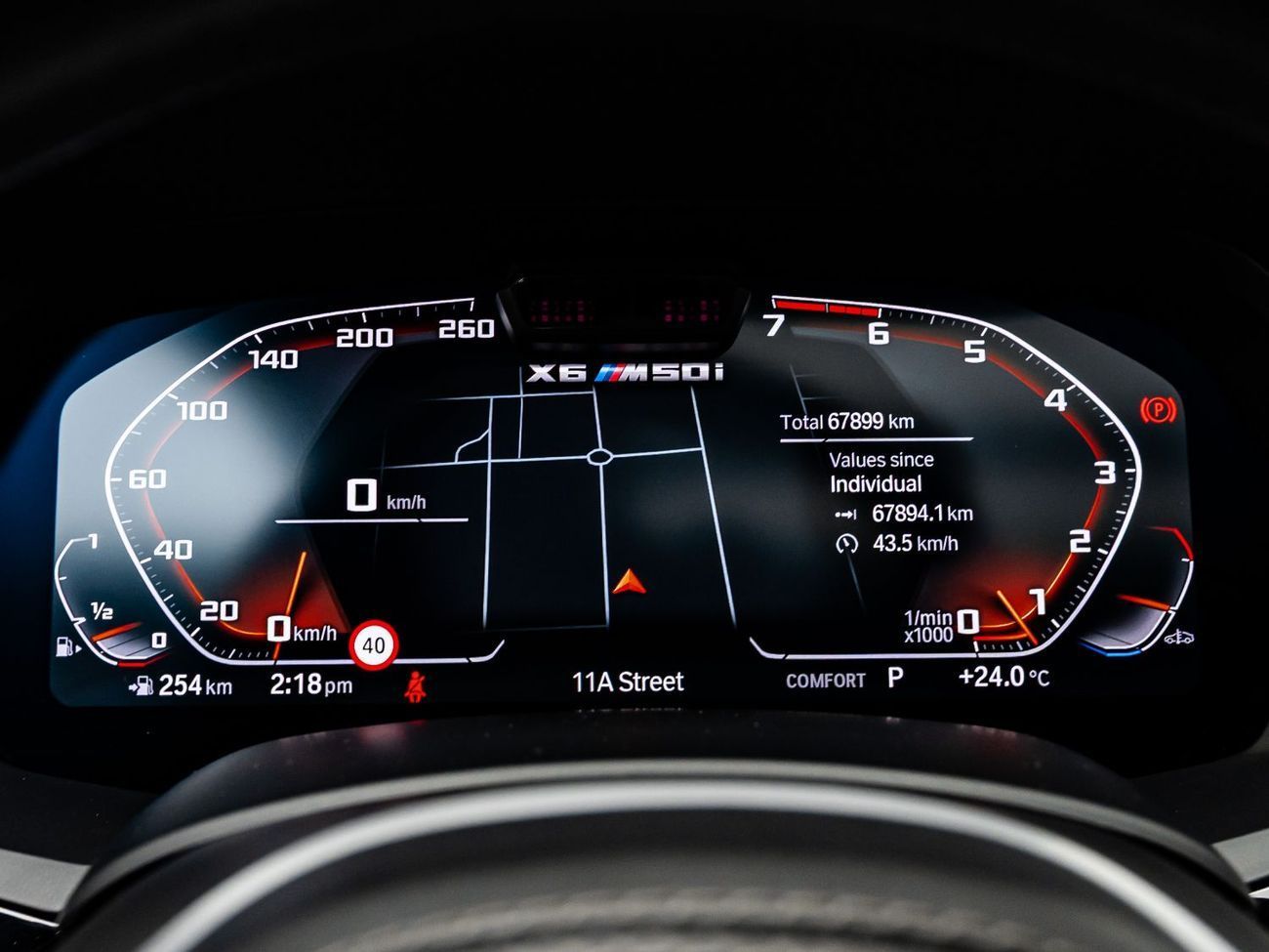 BMW X6 M50i 4.4L The BEST Ramadan Offer in the UAE - Limited Time Only, February 2027 BMW Warranty + Servic