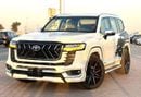 Toyota Land Cruiser GXR