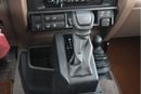 Toyota Land Cruiser 70 2025 TOYOTA LAND CRUISER 76 HT G V6 4.0L PETROL 4WD 5-SEATER AT