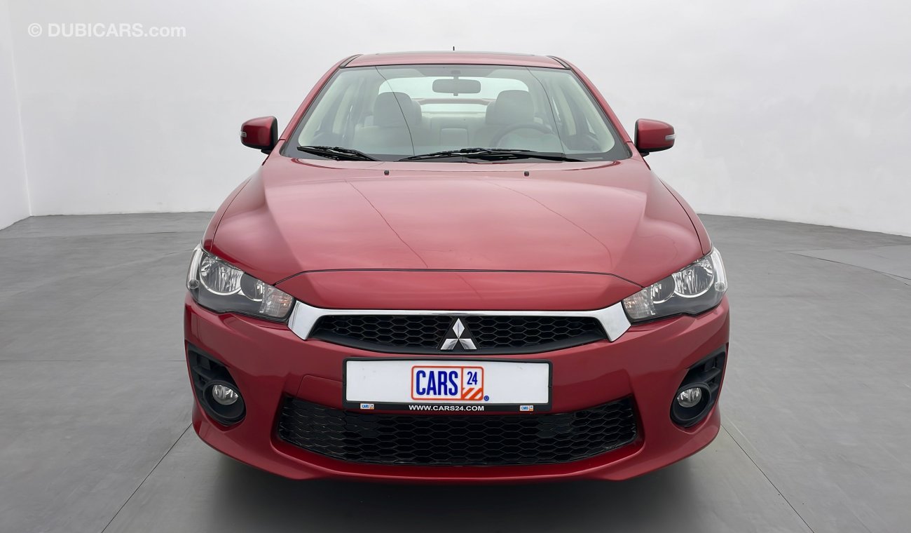 Mitsubishi Lancer GLS 1.6 | Under Warranty | Inspected on 150+ parameters