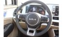 كيا سبورتيج 1.6L , CRUISE CONTROL, MULTIMEDIA STEERING, HEATING SEAT AND STEERING OPTION, CRUISE CONTROL, MODEL