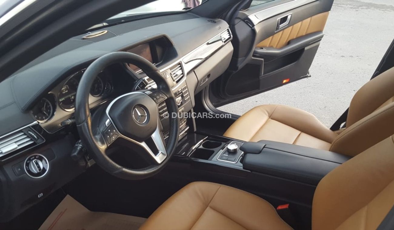Mercedes-Benz E300 Mercedes  model 2013 car prefect condition full service full option low mileage