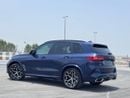 بي أم دبليو X5 M50i EXCLUSIVE