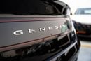 Genesis G90 ROYAL AWD 2023 GCC Low Mileage 3.5L V6