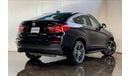 BMW X4 xDrive 28i M Sport