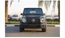 Mercedes-Benz G 63 AMG 2023 Mercedec-Benz G63 G class Black Matt 0KM