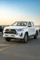 Toyota Hilux Hilux 2.4 AT 2026 Full option with diff lock