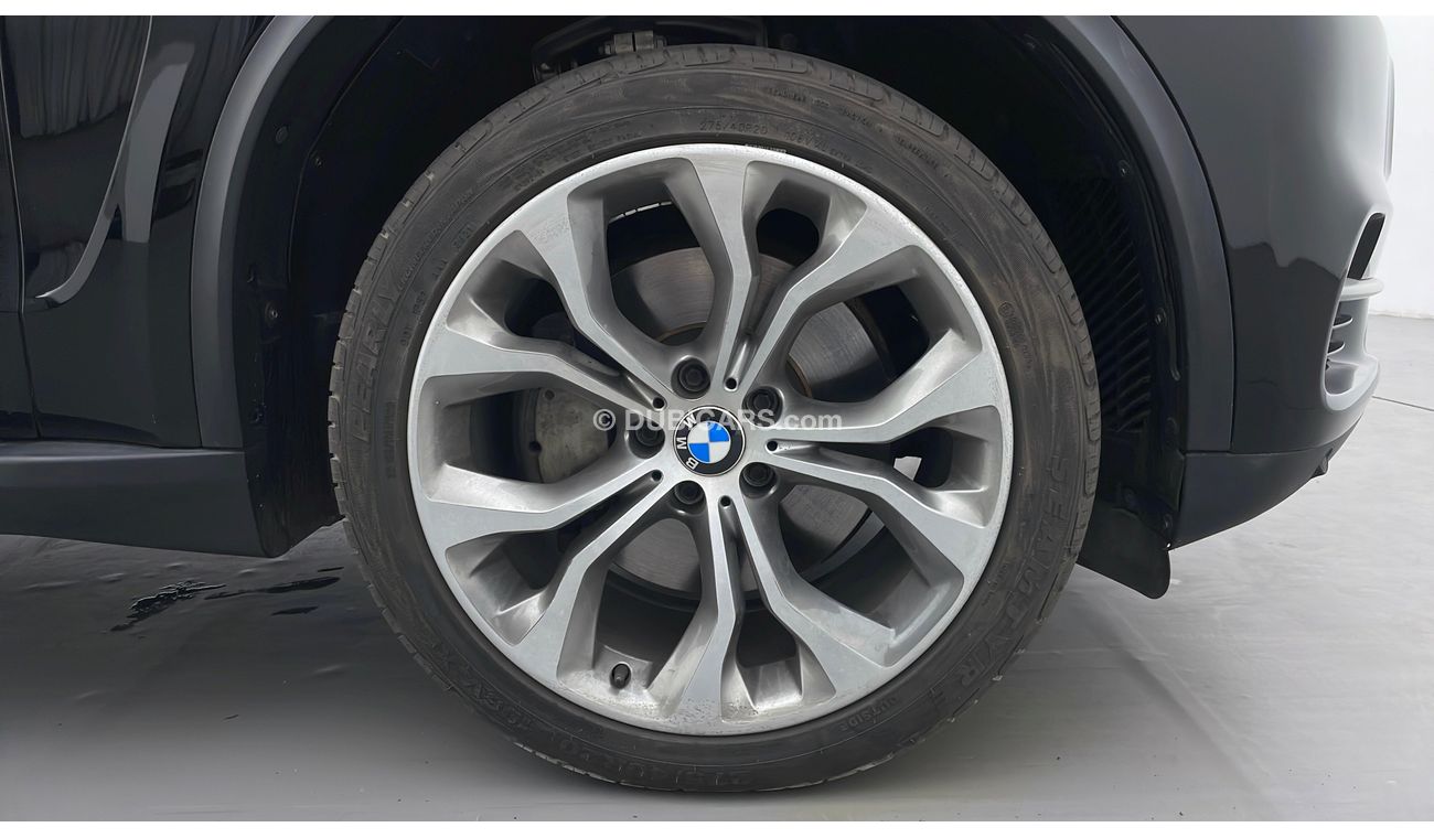 BMW X5 XDRIVE50I 4.4 | Zero Down Payment | Free Home Test Drive