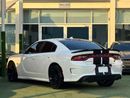 Dodge Charger DODGE CHARGER RT 5.7 HEMI 2022 IMPORT AMERICA PERFECT CONDITION ORIGINAL PAINT