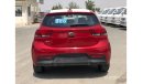 Kia Rio 1.6 (EXCLUSIVE OFFER)