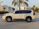 Toyota Prado TX-L DIESEL GCC Specs Excellent Condition 2020