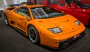 Lamborghini Diablo GT