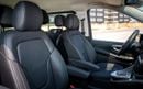Mercedes Benz V 250 V 250 GCC Specs