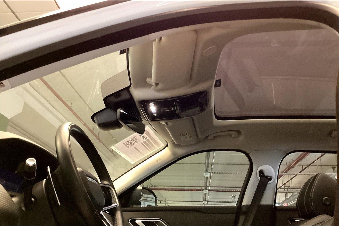 Land Rover Range Rover Velar P250 S | Guaranteed Warranty | 0 Down Payment