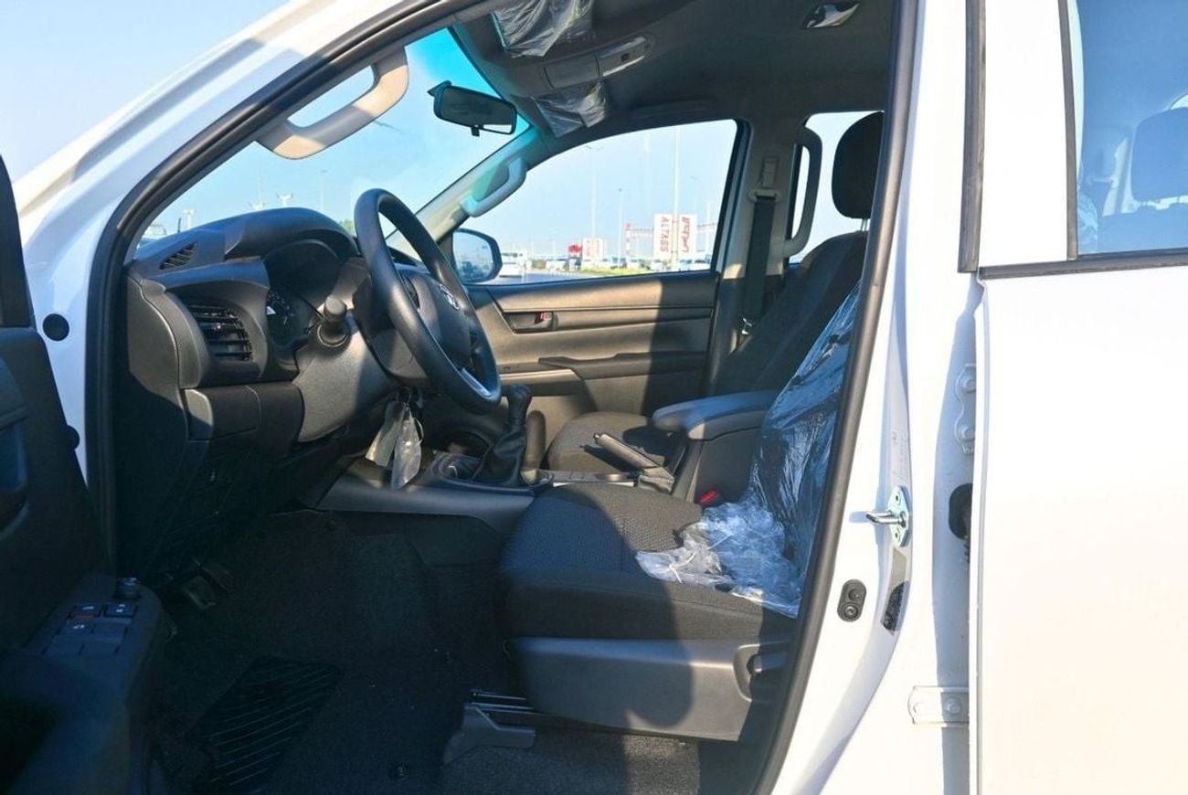 تويوتا هيلوكس