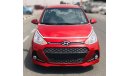 Hyundai i10 HYUNDAI I10 GRAND GL 1.2L PETROL //// 2020 //// SPECIAL OFFER //// BY FORMULA AUTO //// FOR EXPORT