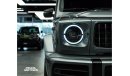 Mercedes-Benz G 63 AMG 2024 | BRAND NEW - ZERO KM | MERCEDES BENZ G63 AMG | NIGHT PACKAGE | DEALER WARRANTY