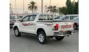 Toyota Hilux Pick Up SR5 4x4 2.7L Gasoline 2020 Model Full Option