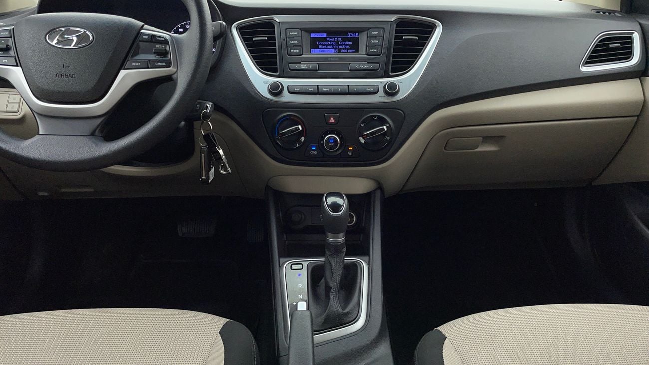 Hyundai Accent SMART 1.6 | Zero Down Payment | Free Home Test Drive