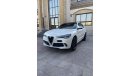 Alfa Romeo Stelvio QV 2.9L  505HP 2019